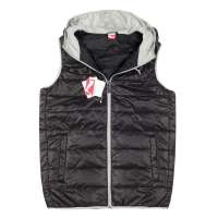 Puma 彪马男子夹棉背心/马夹81814701 L