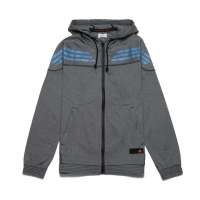 Adidas 阿迪达斯12年新款男子三条纹茄克W54073 XS