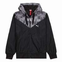 Puma 彪马男子梭织外套81843301 S