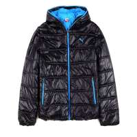 Puma 彪马男子夹棉外套81843501 XXXL