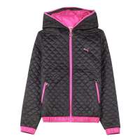 Puma 彪马女子棉服81844801 XXL