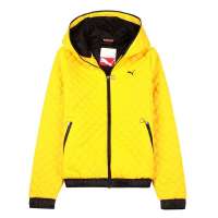 Puma 彪马女子棉服81844803 XS