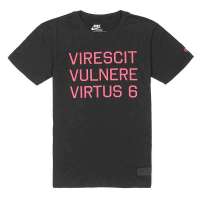 Nike 耐克  2012新款男子生活短袖针织衫476457-010 XXL