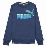 Puma 彪马 男子针织卫衣81847705 S