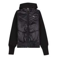 Puma 彪马女子梭织夹克81848701 L