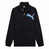Puma 彪马 男子针织外套81851050 XXL