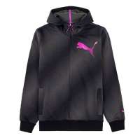 Puma 彪马男子针织夹克81853032 M