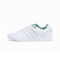 Adidas 阿迪达斯2012新款男子网球鞋V21714 42