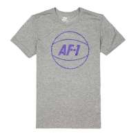 Nike 耐克  2012新款男子生活短袖针织衫450955-062 XXL