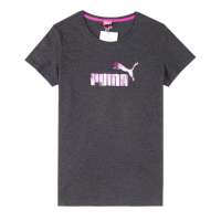 Puma 彪马女子短袖T恤81863612 M