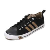 Adidas 阿迪达斯2012新款中性 Premier Low Textile网球文化系列网球鞋V21730 36