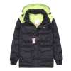 Puma 彪马男子羽绒服81894801 XXL