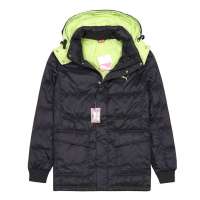 Puma 彪马男子羽绒服81894801 XXXL