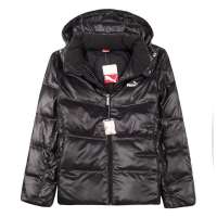 Puma 彪马男子羽绒服81894901 L