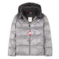 Puma 彪马男子羽绒服81894903 M