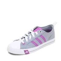 Adidas 阿迪达斯2012新款女子 Premier Low Textile网球文化系列网球鞋V21733 40