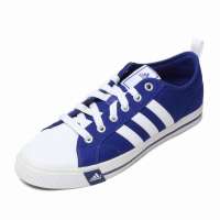 Adidas 阿迪达斯2012新款女子 Premier Low Textile网球文化系列网球鞋V21734 39