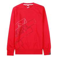 Puma 彪马男子针织卫衣81901901 XL