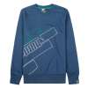 Puma 彪马男子针织卫衣81901903 XXXL