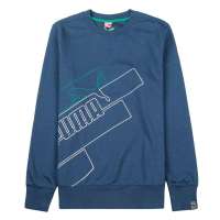 Puma 彪马男子针织卫衣81901903 XL