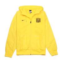 Nike 耐克  2012新款男子运动TIEMPO梭织夹克477969-719 XL