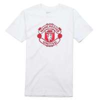 Nike 耐克  2012新款男子运动曼联T恤480282-100 XL