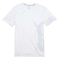 Nike 耐克  2012新款男子RELAY LONDON 短袖针织衫480852-100 M