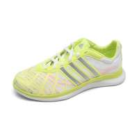 Adidas 阿迪达斯2012新款女子 ZERO CULTURE潮流系列训练鞋/全能鞋V21788 38.5