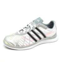 Adidas 阿迪达斯2012新款女子 ZERO CULTURE潮流系列训练鞋/全能鞋V21789 36