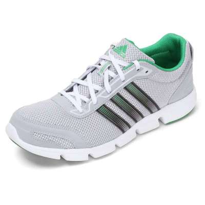 Adidas 阿迪达斯2012新款男子 Breeze多功能系列跑步鞋V21791 40.5