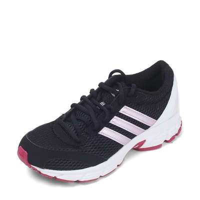 Adidas 阿迪达斯12年新款女子vanquish 6 w跑步鞋G61193 42.5