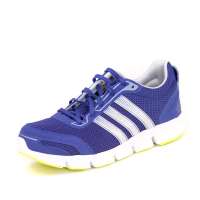 Adidas 阿迪达斯2012新款男子 Breeze多功能系列跑步鞋V21793 42.5