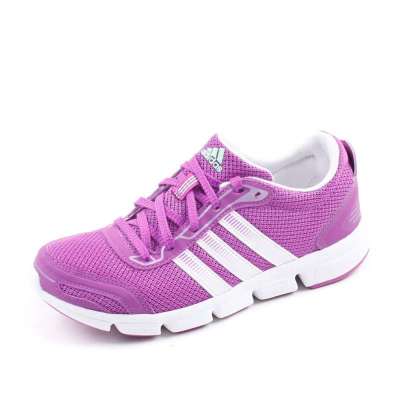 Adidas 阿迪达斯2012新款女子 Breeze多功能系列跑步鞋V21794 40