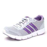 Adidas 阿迪达斯2012新款女子 Breeze多功能系列跑步鞋V21797 38.5