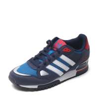 Adidasclassic 阿迪三叶草12年新款中性ZX750休闲鞋G61242 41