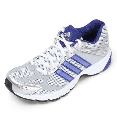 Adidas 阿迪达斯2012新款女子 Duramo 4多功能系列跑步鞋V21945 38