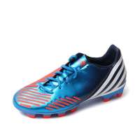 Adidas 阿迪达斯2012新款男子 猎鹰系列足球鞋V22100  P Absolado D5 TRX HG 41