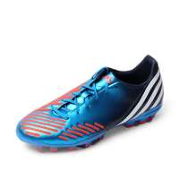 Adidas 阿迪达斯2012新款男子 猎鹰系列足球鞋V22108 P Absolado D5 TRX AG 42