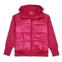 Nike 耐克  2012新款女子运动针织夹克484970-678 XL