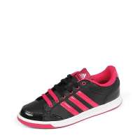 Adidas 阿迪达斯12年新款女子 Bian2 W 网球鞋G61638 40.5