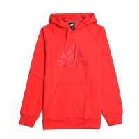 Adidas 阿迪达斯12年新款男子运动全能连帽套衫W63098 M