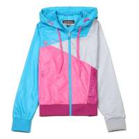 Kappa 卡帕女子夹克K0162JJ02-823 XL