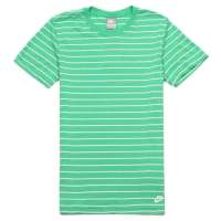 Nike 耐克  2012新款男子生活短袖针织衫452485-374 S