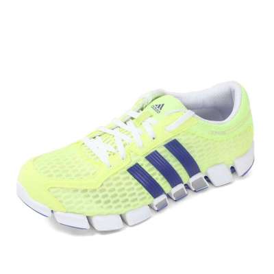 Adidas 阿迪达斯2012新款女子 CC Ride清风系列跑步鞋G62053 40