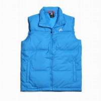 Adidas 阿迪达斯12年新款男子羽绒背心W65144 XS