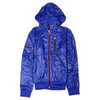 Kappa 卡帕男子夹克K2103JJ071-474 L