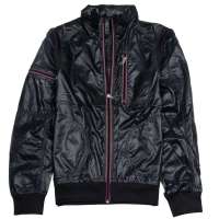 Kappa 卡帕男子夹克K2103JJ071-979 L