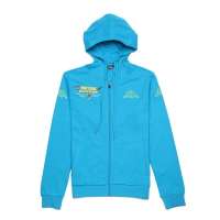 Kappa 卡帕 男子针织夹克K2103MK107-823 M