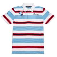 Kappa 卡帕男子运动短袖POLO衫K2103PD147-012 XL