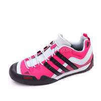 Adidas 阿迪达斯2012新款中性 TERREX SWIFT SOLO山地越野系列户外鞋V23199 46